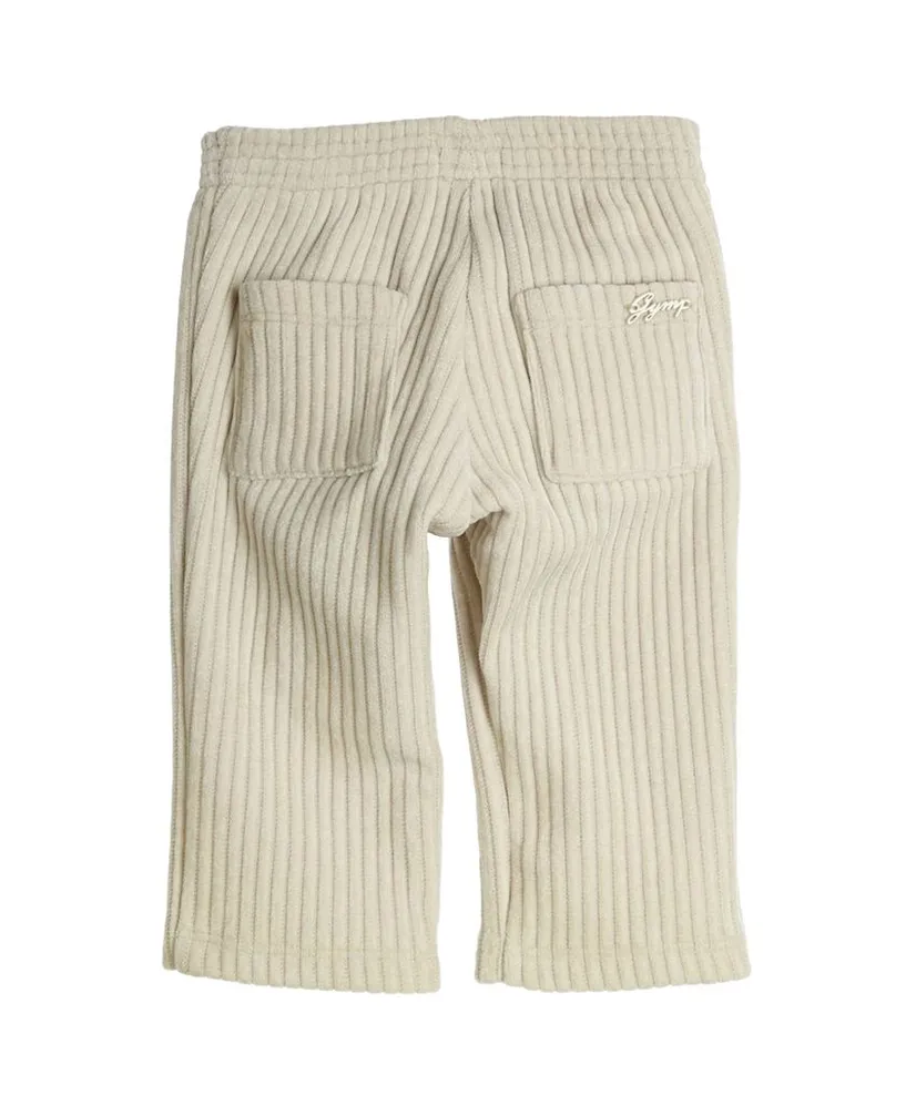 GYMP Broek René