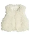 GYMP Gilet Alpaca
