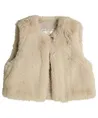 GYMP Gilet Isolde