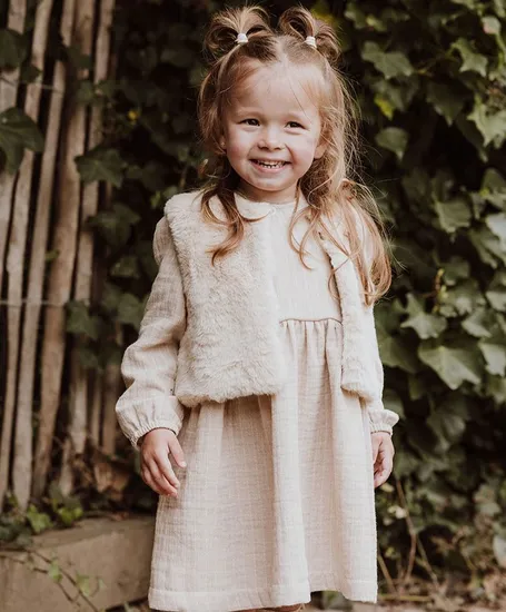 GYMP Gilet Isolde