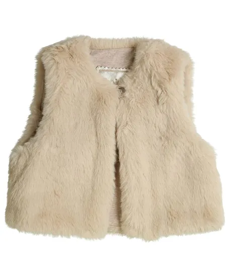 GYMP Gilet Isolde