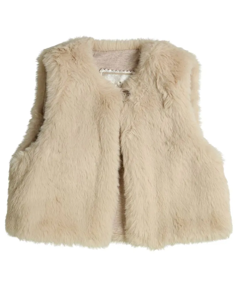 GYMP Gilet Isolde
