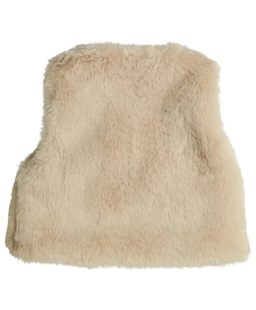 GYMP Gilet Isolde