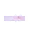 GYMP Haarband Aerobic Bow