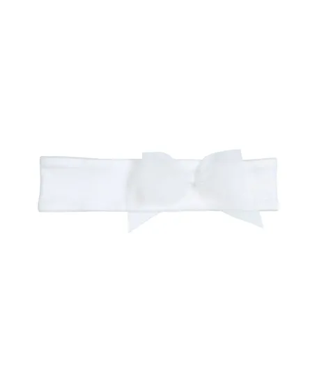 GYMP Haarband Aerobic Bow