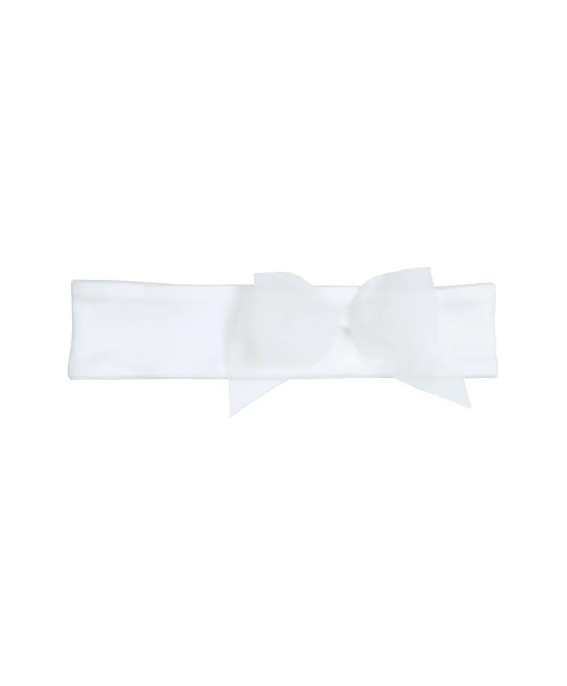 GYMP Haarband Aerobic Bow