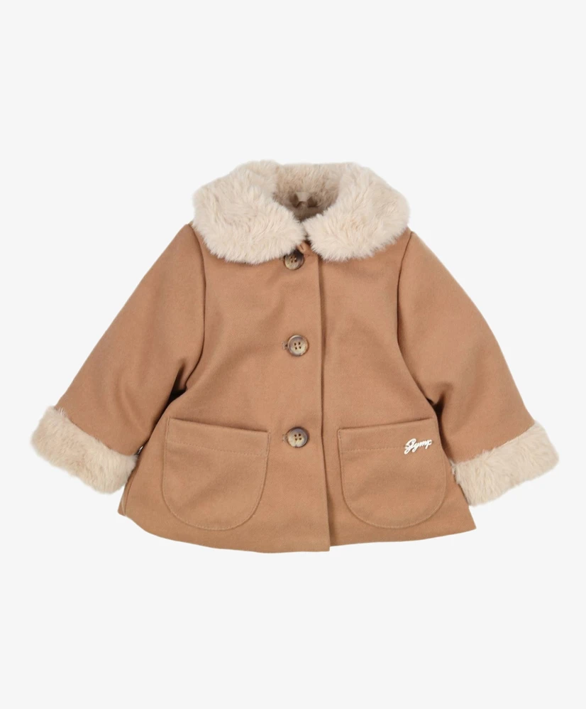 GYMP Jas Duffel
