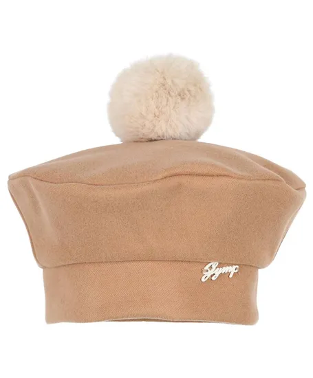 GYMP Muts Duffel