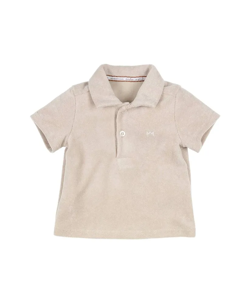 GYMP Polo Ido