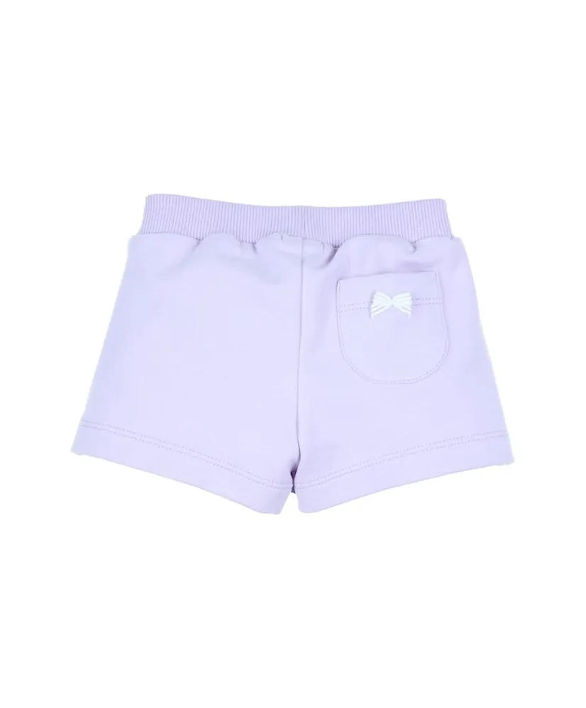 GYMP Short Carbon