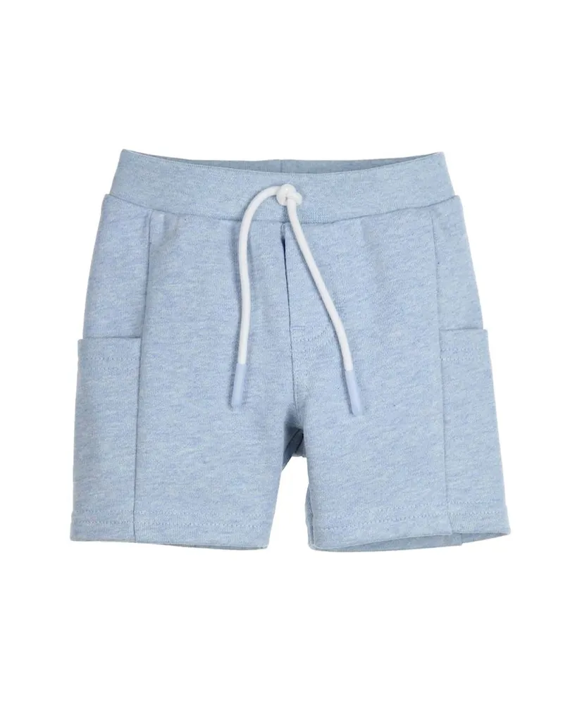 GYMP Short Hibbo