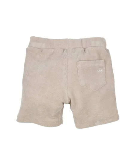 GYMP Short Ido
