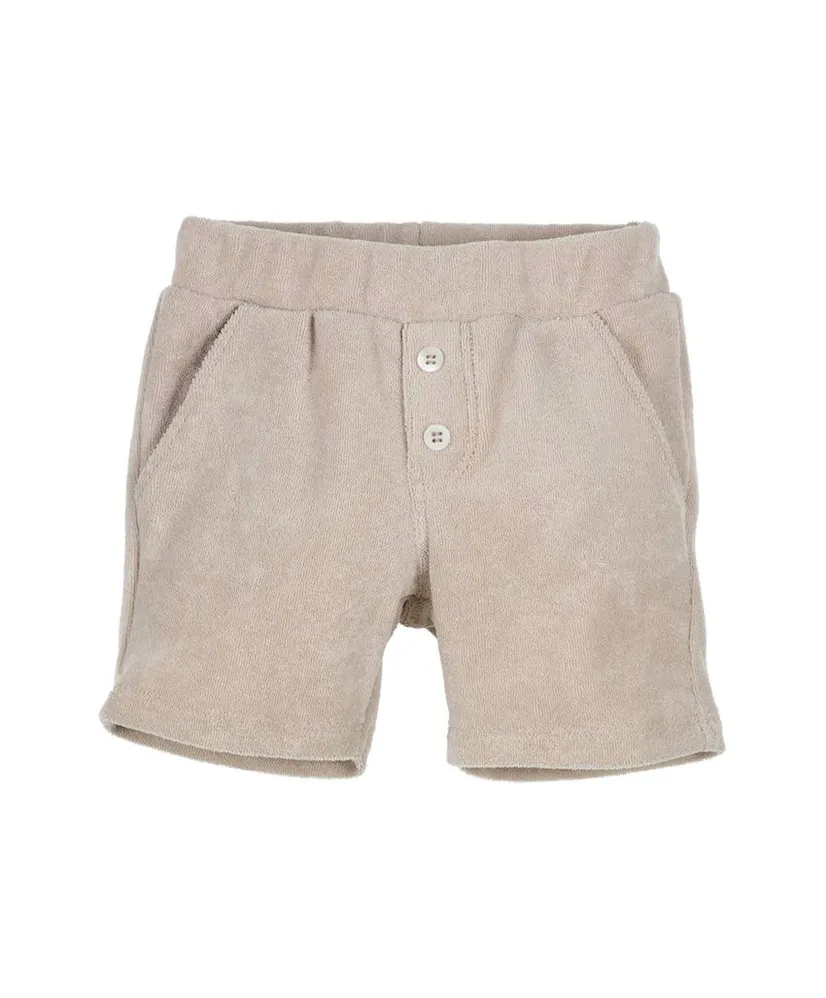 GYMP Short Ido