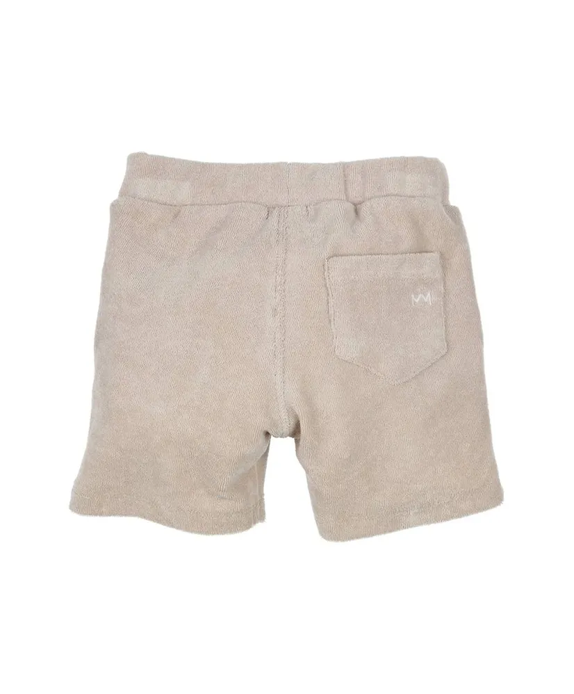 GYMP Short Ido