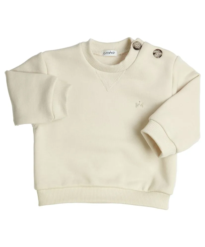 GYMP Sweater Bros