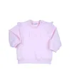 GYMP Sweater Carbon