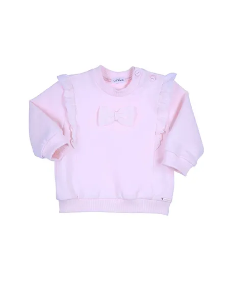 GYMP Sweater Carbon