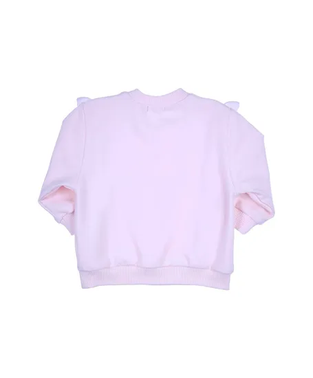 GYMP Sweater Carbon