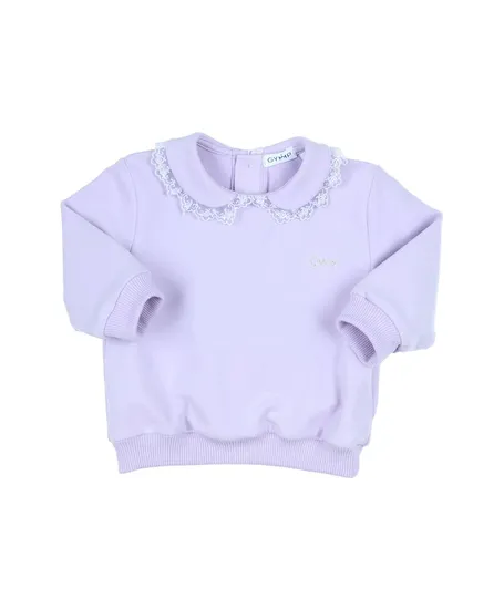 GYMP Sweater Carbon