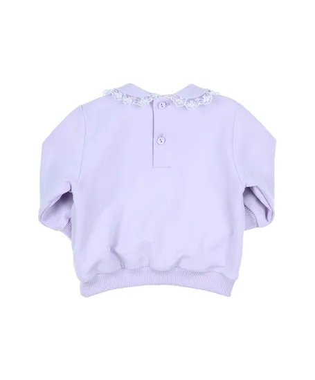 GYMP Sweater Carbon