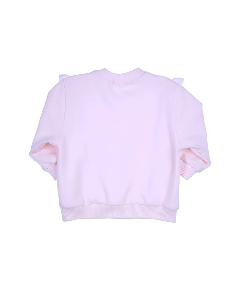 GYMP Sweater Carbon