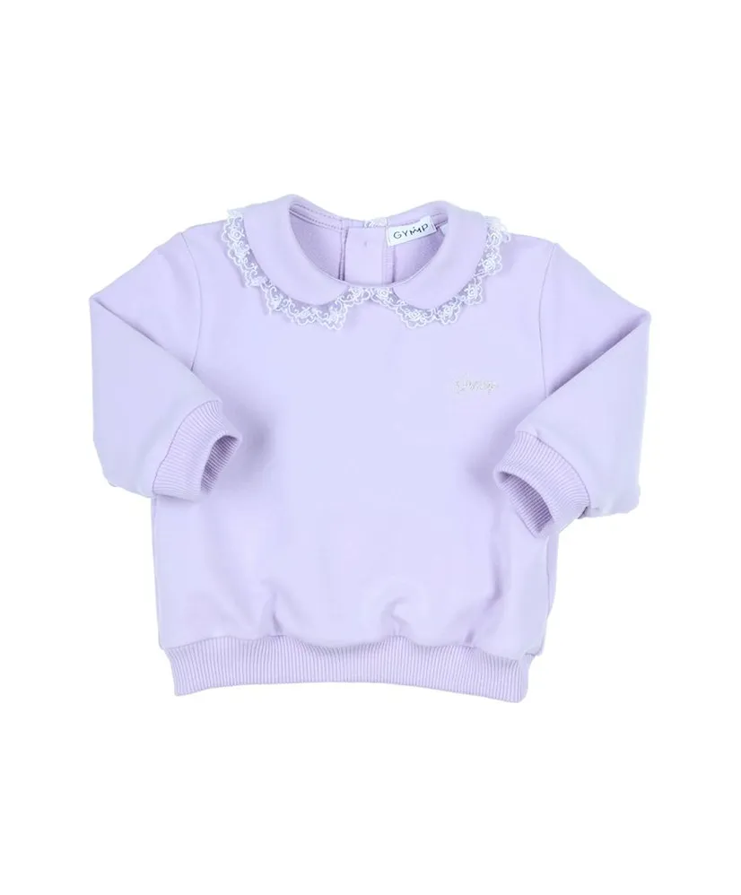 GYMP Sweater Carbon