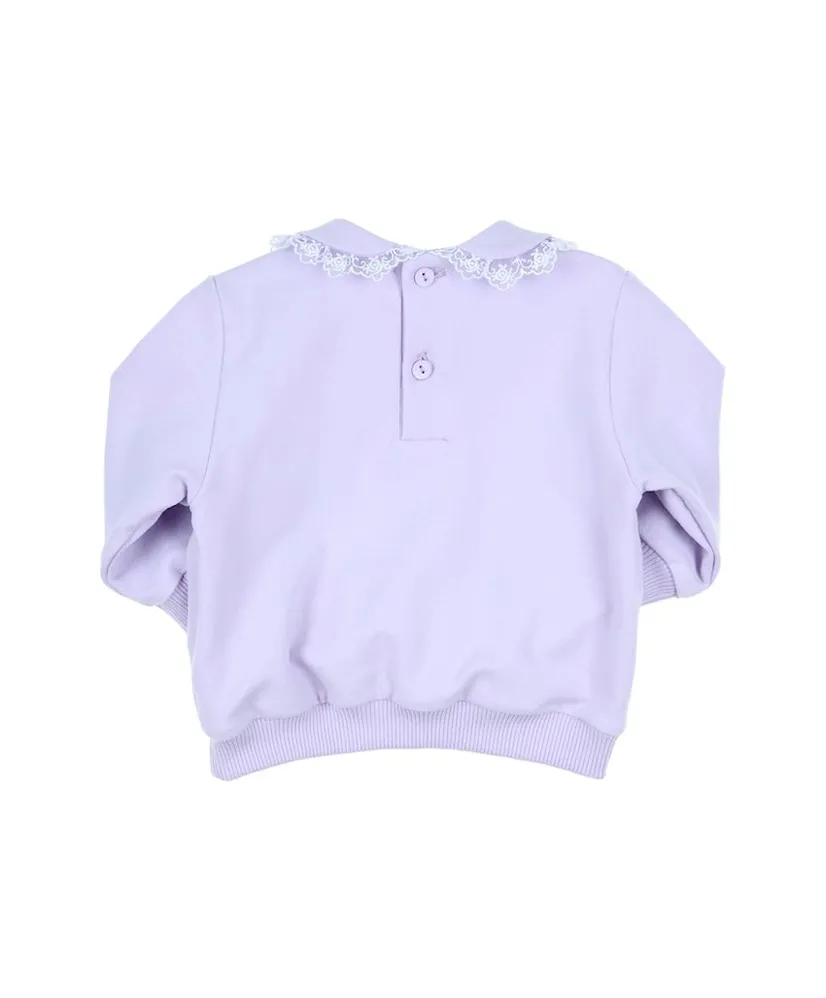 GYMP Sweater Carbon