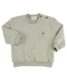 GYMP Sweater Carbondoux