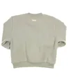 GYMP Sweater Carbondoux