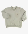 GYMP Sweater Carbondoux