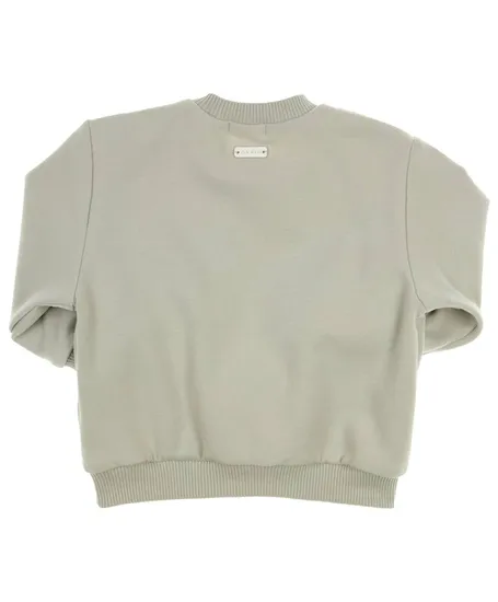 GYMP Sweater Carbondoux