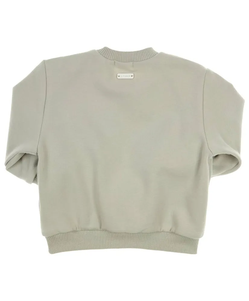 GYMP Sweater Carbondoux