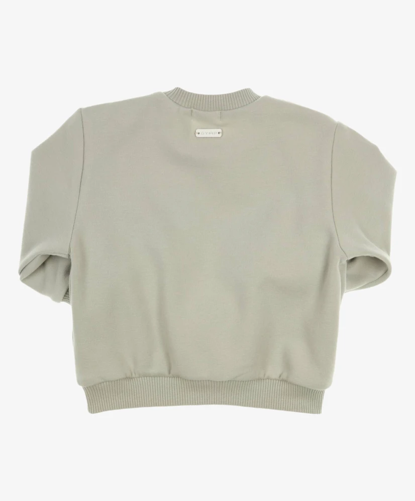 GYMP Sweater Carbondoux