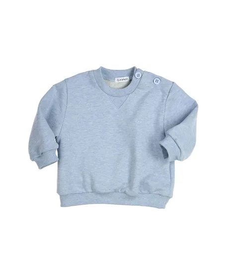 GYMP Sweater Hibbo