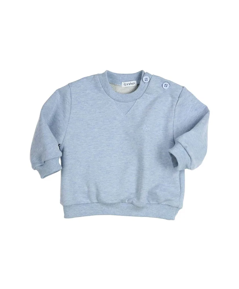 GYMP Sweater Hibbo
