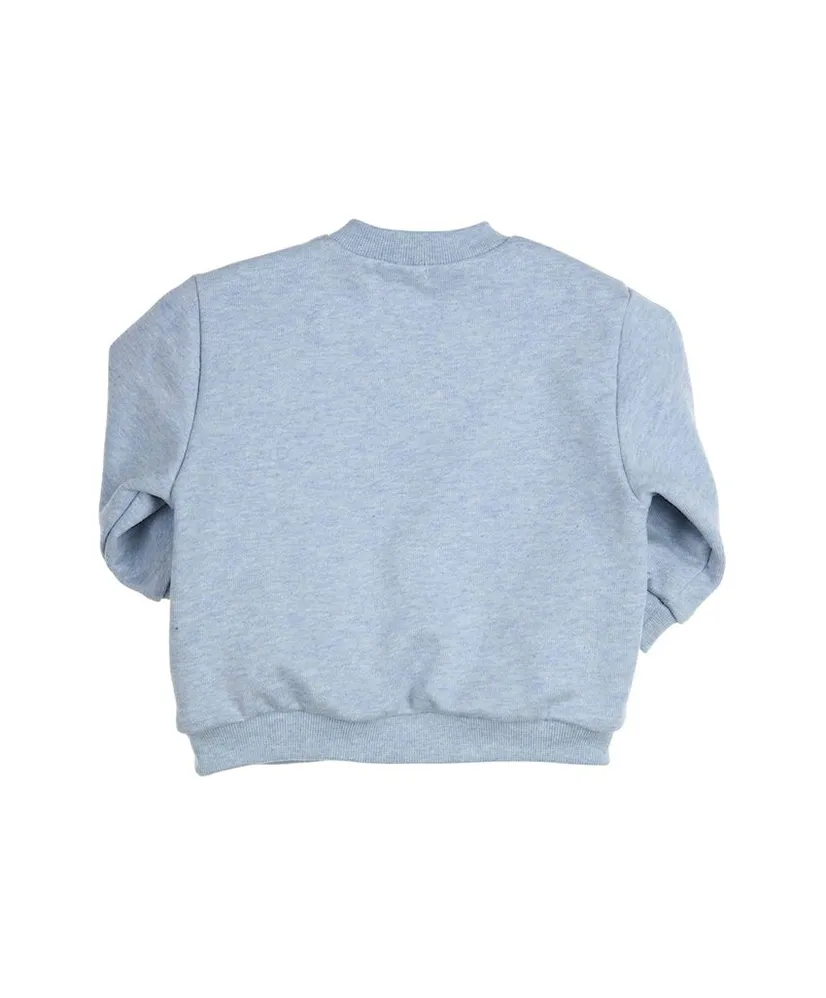 GYMP Sweater Hibbo