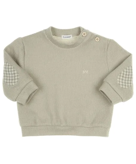 GYMP Sweater Renzo