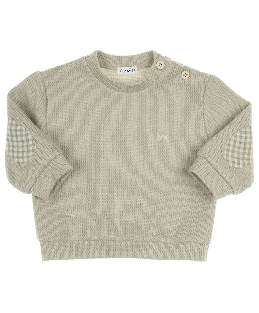 GYMP Sweater Renzo