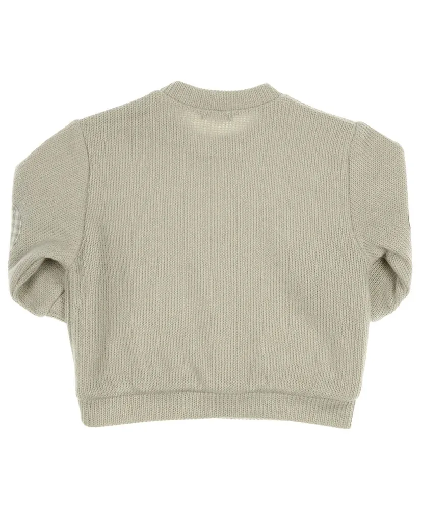 GYMP Sweater Renzo