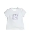 GYMP T-shirt Aerobic