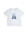 GYMP T-shirt Aerobic