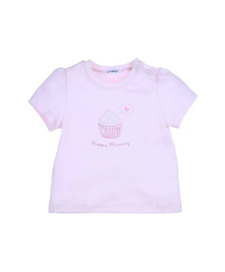 GYMP T-shirt Aerobic