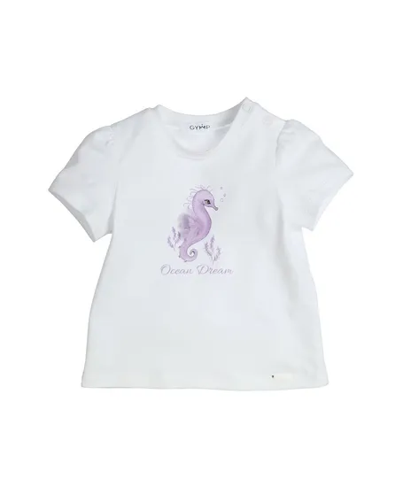 GYMP T-shirt Aerobic