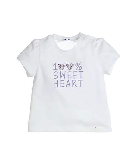 GYMP T-shirt Aerobic