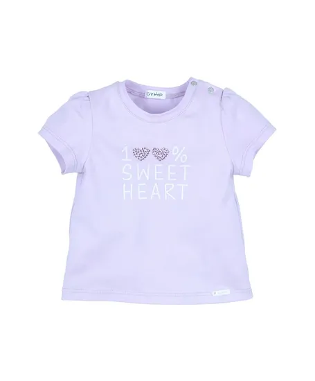 GYMP T-shirt Aerobic