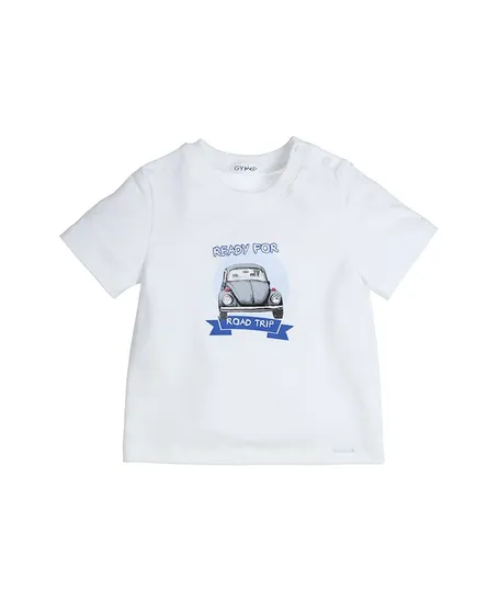 GYMP T-shirt Aerobic