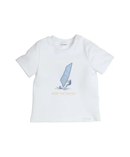 GYMP T-shirt Aerobic
