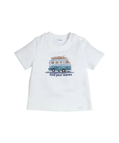 GYMP T-shirt Aerobic