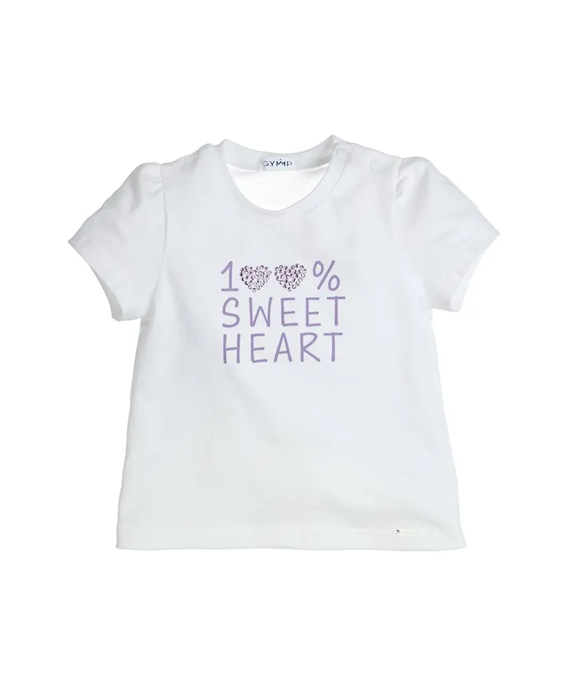 GYMP T-shirt Aerobic