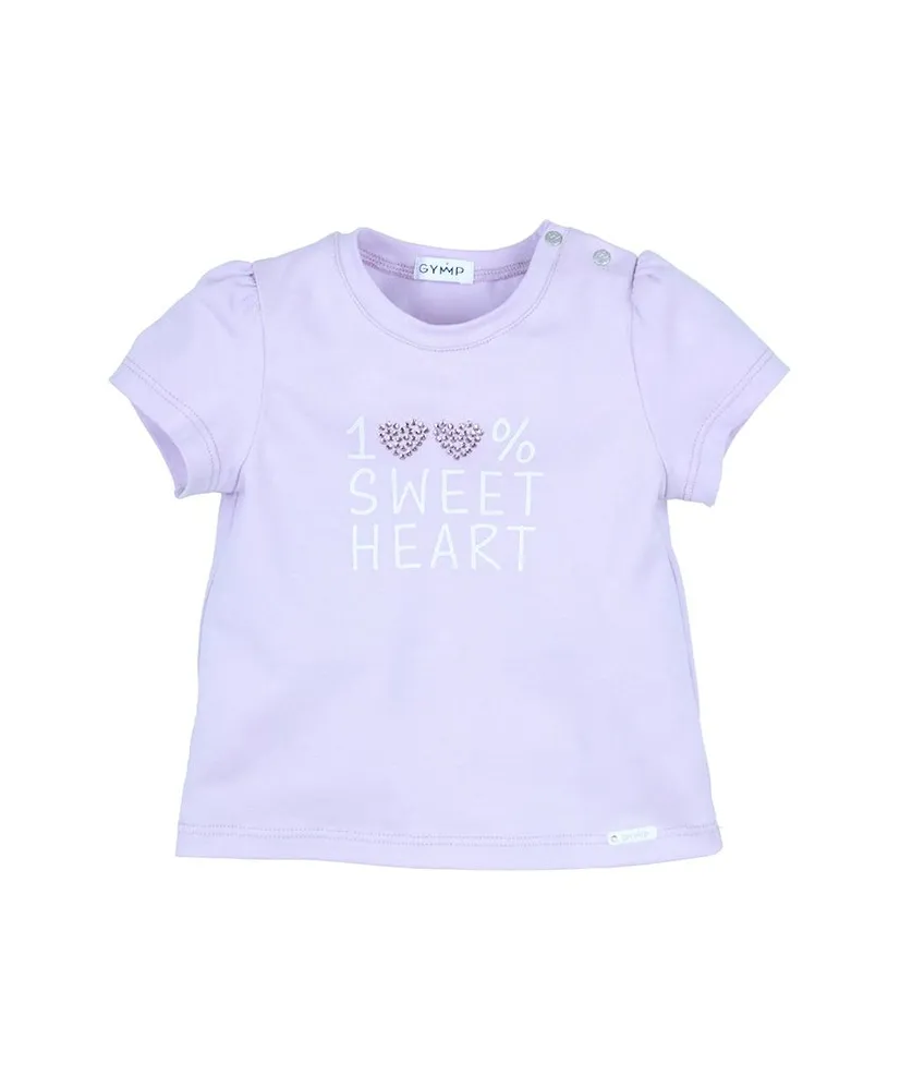 GYMP T-shirt Aerobic